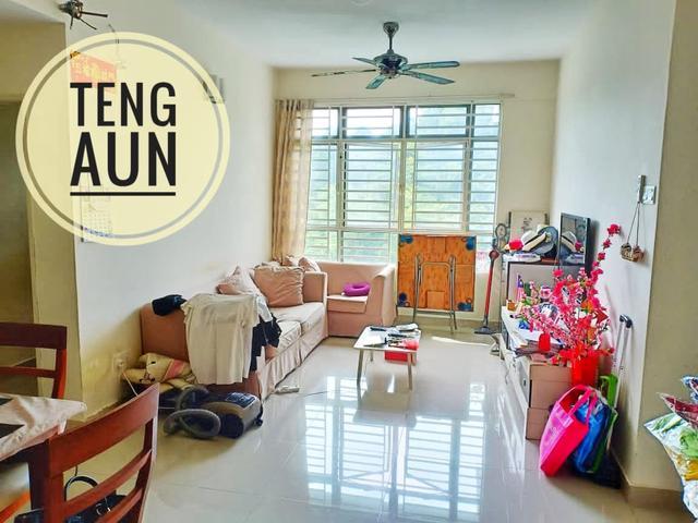 Condominium for sale in Georgetown, Penang