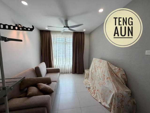Condominium for rent in Georgetown, Penang