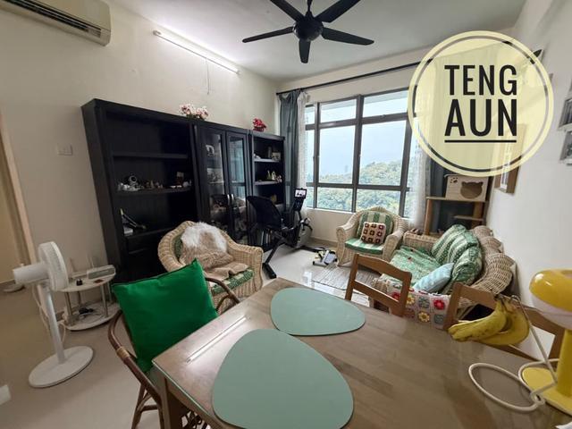 Condominium for sale in Georgetown, Penang