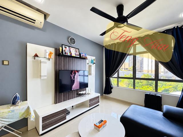 Condominium for sale in Ayer Itam, George Town