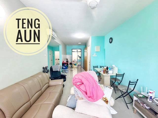 Condominium for sale in Georgetown, Penang