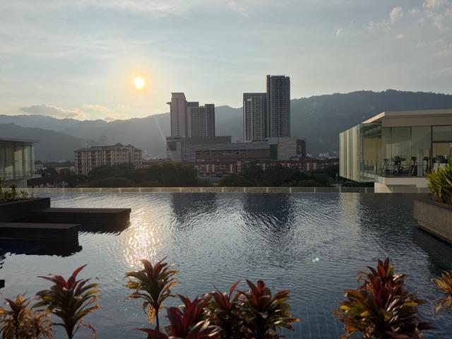 Condominium for sale in Georgetown, Penang