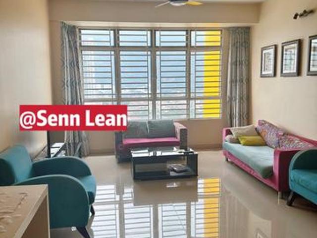 Condominium for rent in Penang