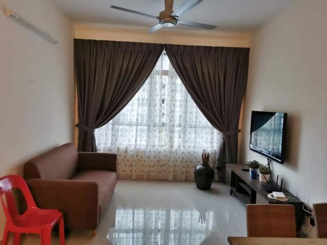 Apartment for rent in Mukim 13, Georgetown