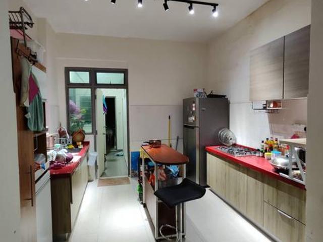 Condominium for rent in Georgetown, Penang