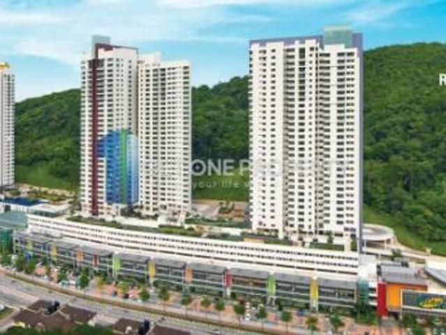 Apartment for rent in Mukim 13, Georgetown