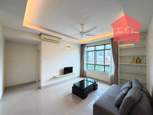 Condominium for sale in Georgetown, Penang