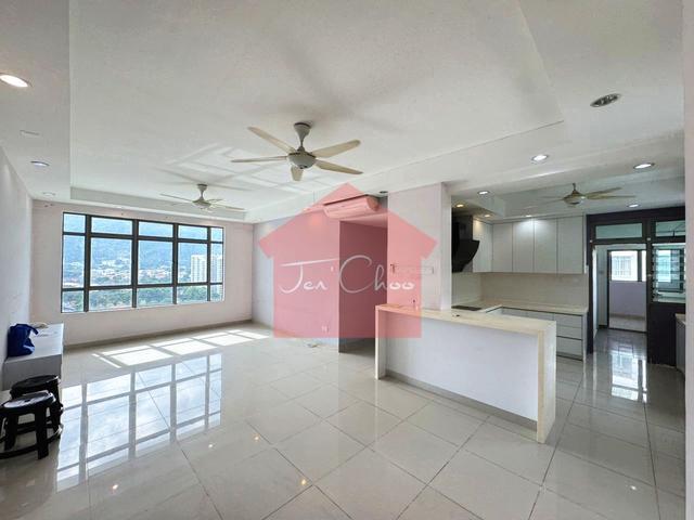 Condominium for sale in Georgetown, Penang