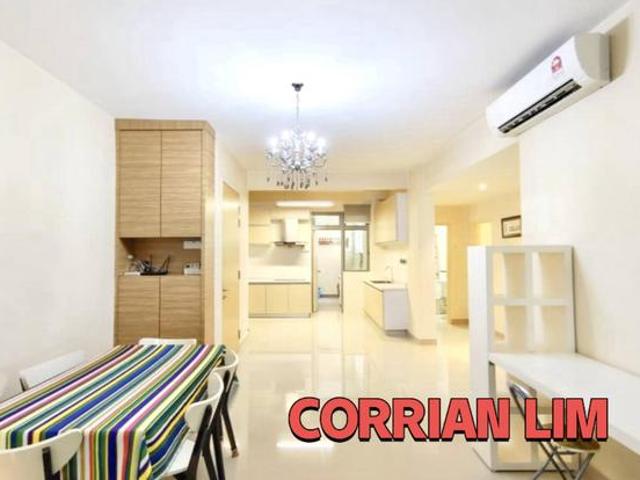 Condominium for rent in Penang