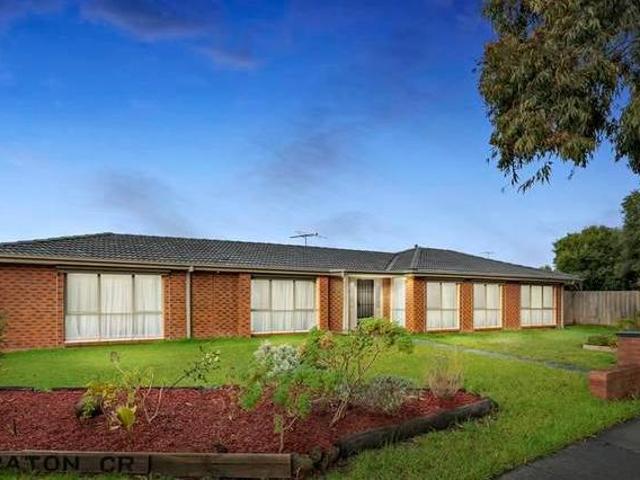 House for rent in Melbourne, City of Melbourne