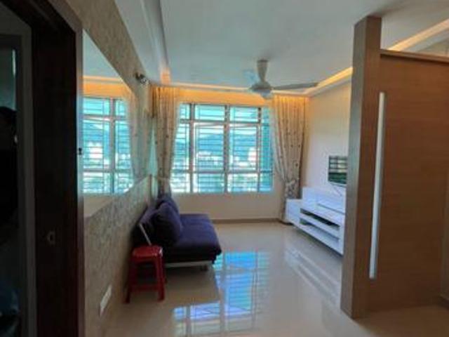 Condominium for rent in Georgetown, Penang