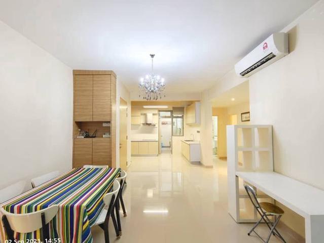 Condominium for rent in Penang