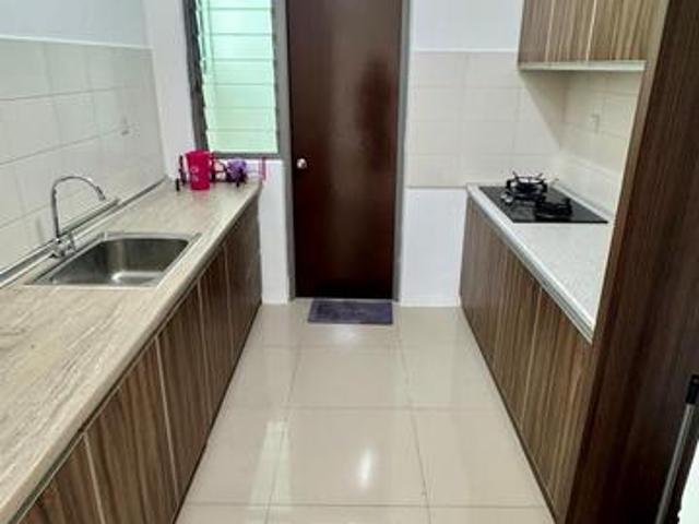 Condominium for rent in Penang