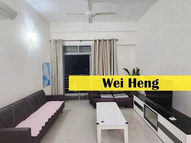 Condominium for rent in Penang