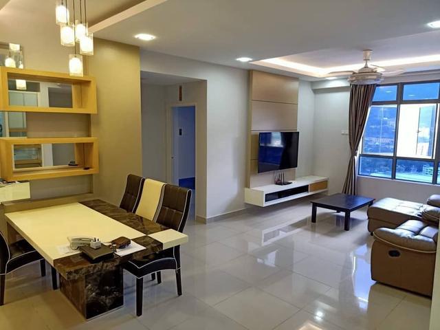 Condominium for rent in Penang
