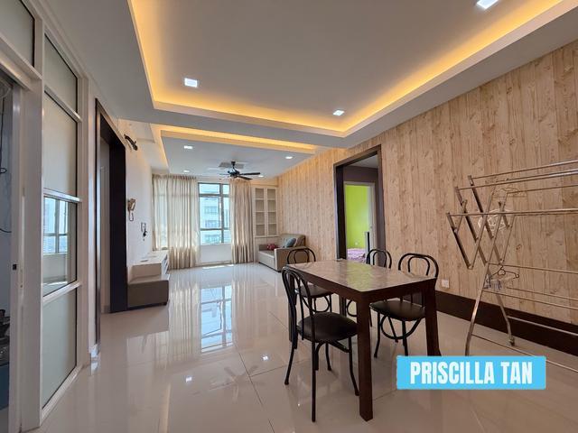 Condominium for sale in Ayer Itam