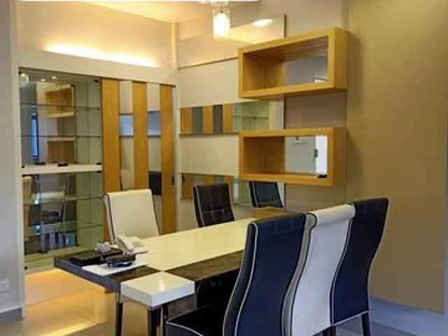 Condominium for rent in Penang
