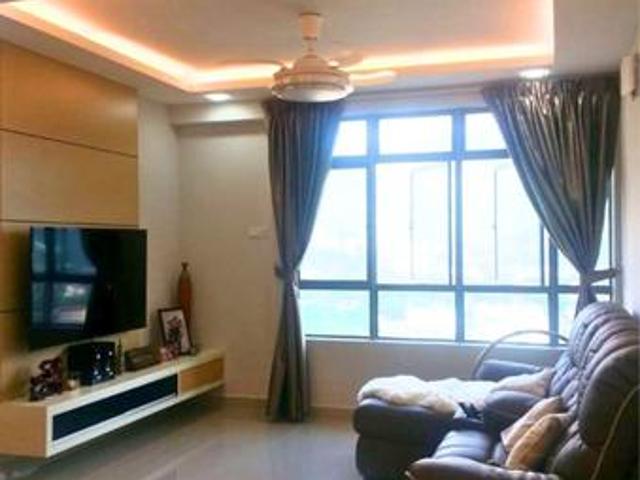 Condominium for rent in Penang