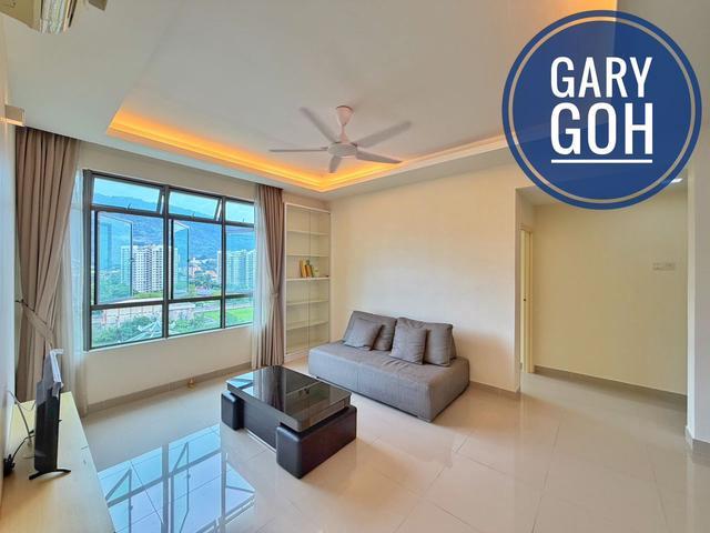 Condominium for sale in Ayer Itam, George Town