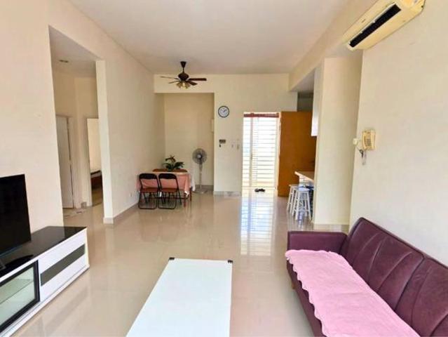 Condominium for rent in Penang