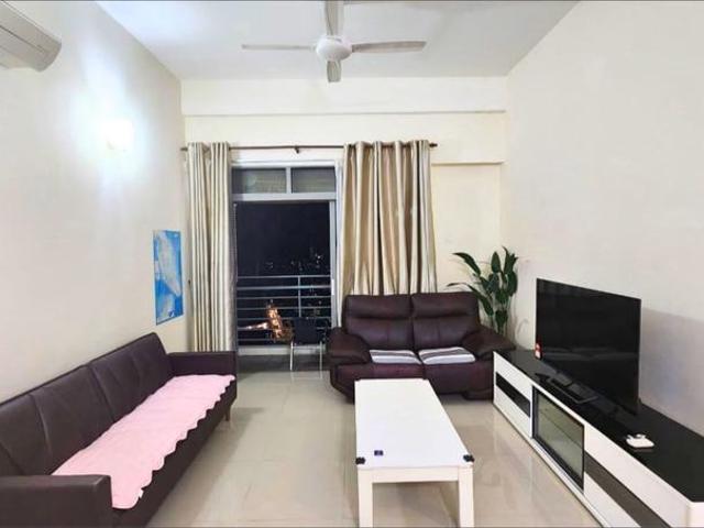 Condominium for rent in Penang