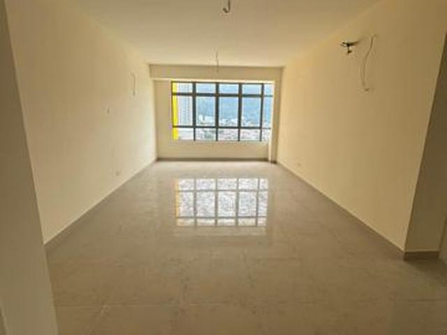 Condominium for rent in Penang