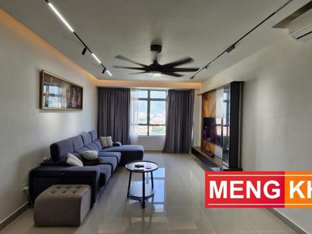 Condominium for sale in Georgetown, Penang
