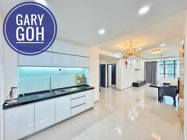 Condominium for sale in Georgetown, Penang
