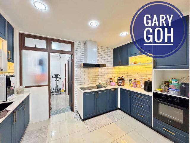 Condominium for sale in Penang