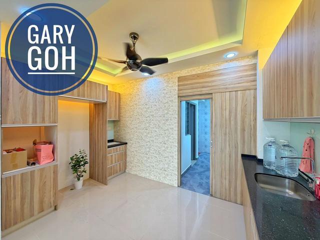 Condominium for sale in Penang