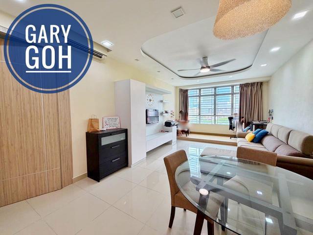 Condominium for sale in Georgetown, Penang