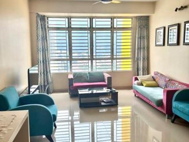 Condominium for rent in Penang