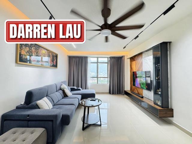 Condominium for sale in Georgetown, Penang