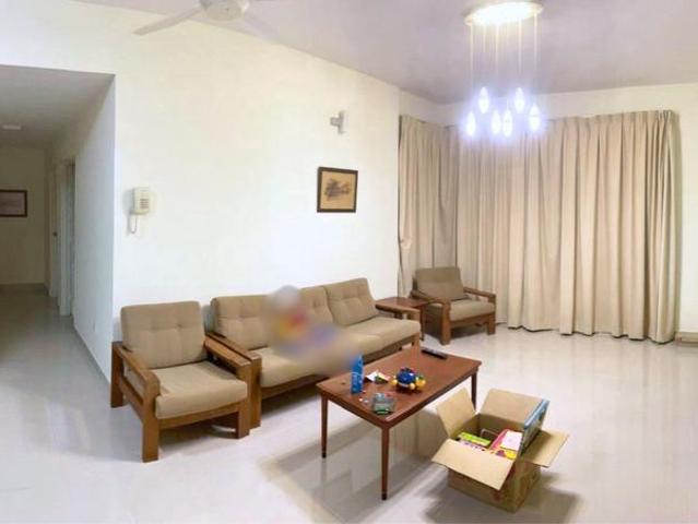 Condominium for rent in Georgetown, Penang