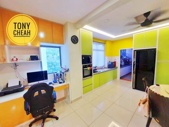 Condominium for sale in Penang