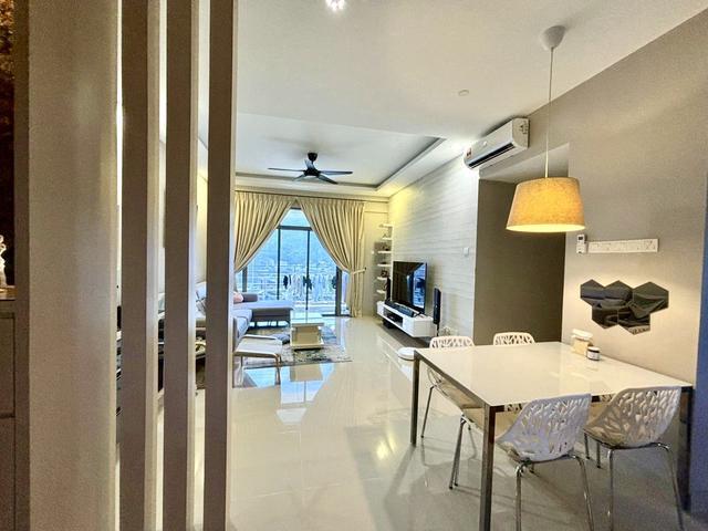 Condominium for sale in Penang