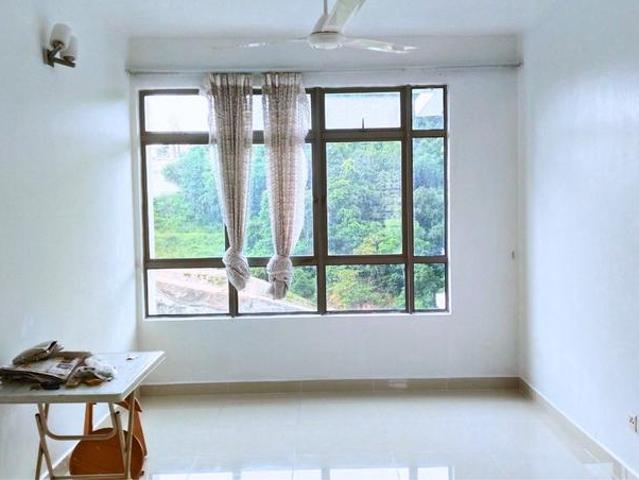 Condominium for rent in Georgetown, Penang
