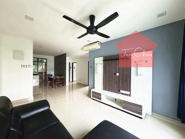 Condominium for sale in Georgetown, Penang