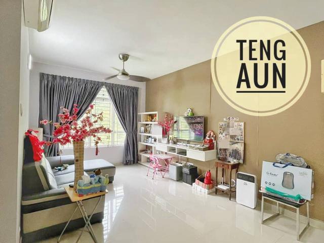 Condominium for sale in Georgetown, Penang