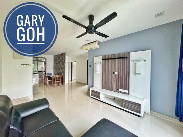 Condominium for sale in Ayer Itam, George Town