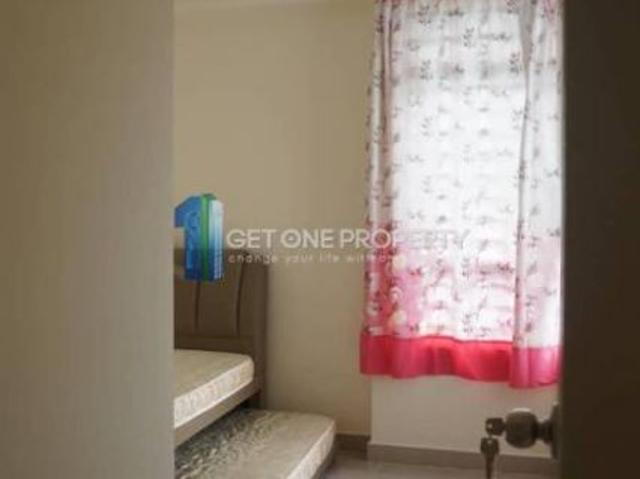 Apartment for rent in Mukim 13, Georgetown