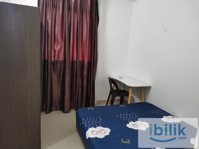 Room for rent in Mukim 13, Georgetown