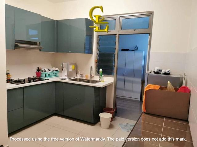 Condominium for rent in Penang