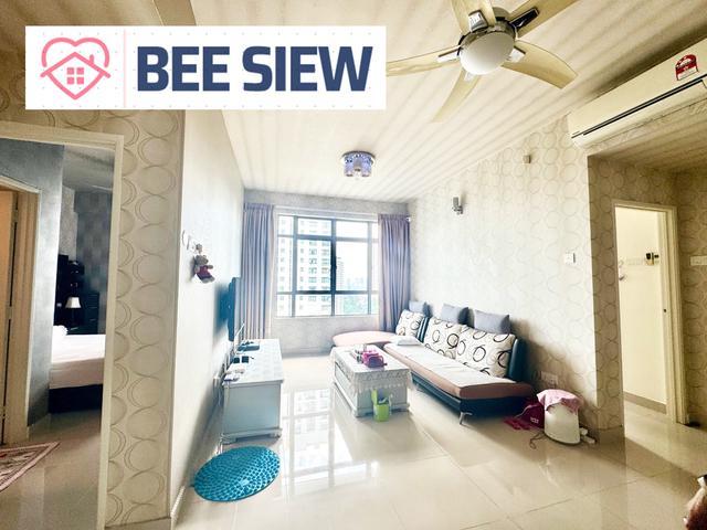 Condominium for sale in Georgetown, Penang