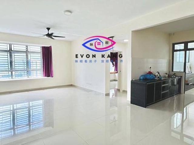 Condominium for sale in Ayer Itam