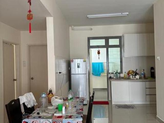Condominium for rent in Georgetown, Penang
