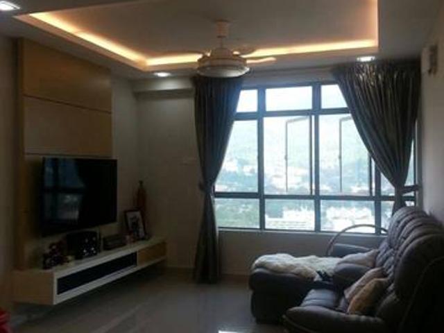 Condominium for rent in Georgetown, Penang