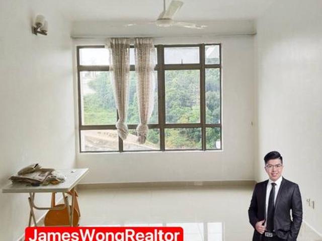 Condominium for rent in Ayer Itam, George Town