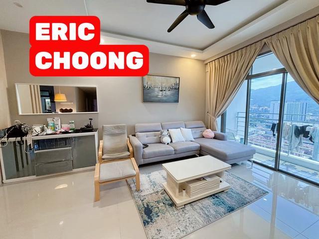 Condominium for sale in Penang