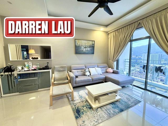 Condominium for sale in Georgetown, Penang